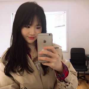 Meet your Posher, Jaeyeon